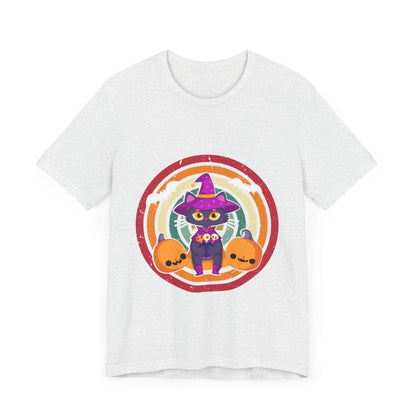 32 - Cat Lover - T-shirt