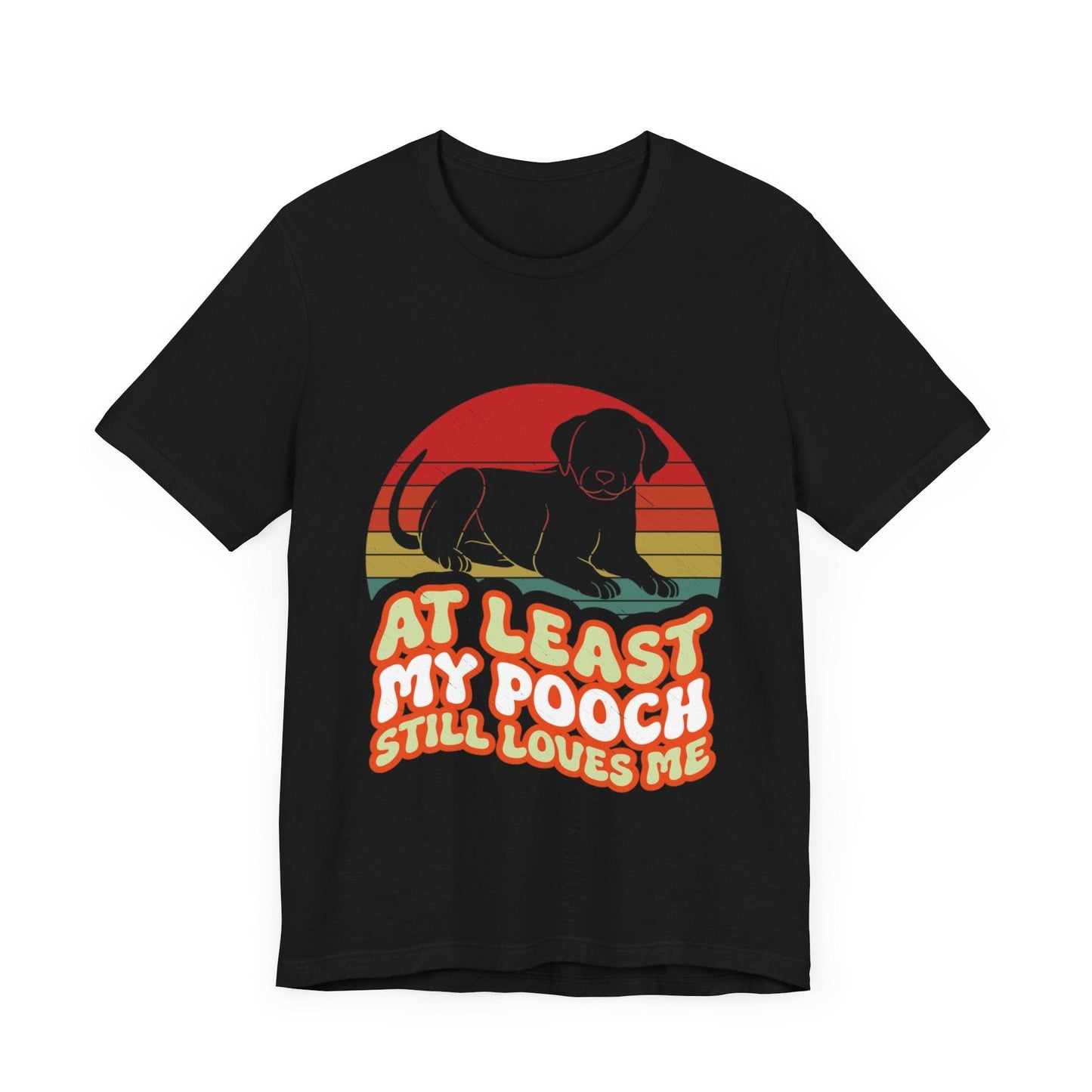 144 - My Pooch - T-shirt