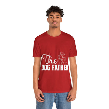 06 - The Dogfather 2 - T-shirt