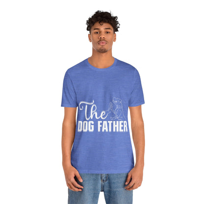 06 - The Dogfather 2 - T-shirt