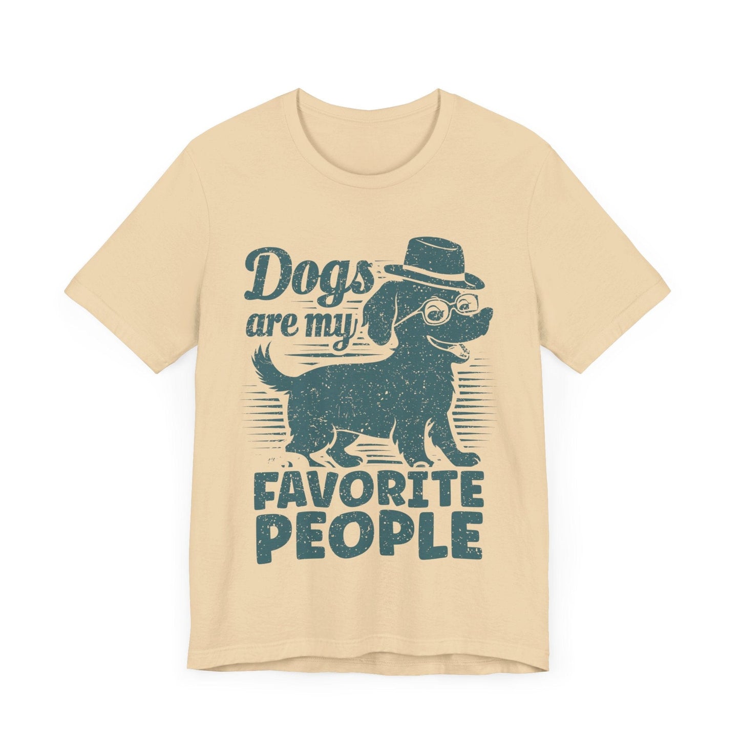 162 - My Favorite People - T-shirt