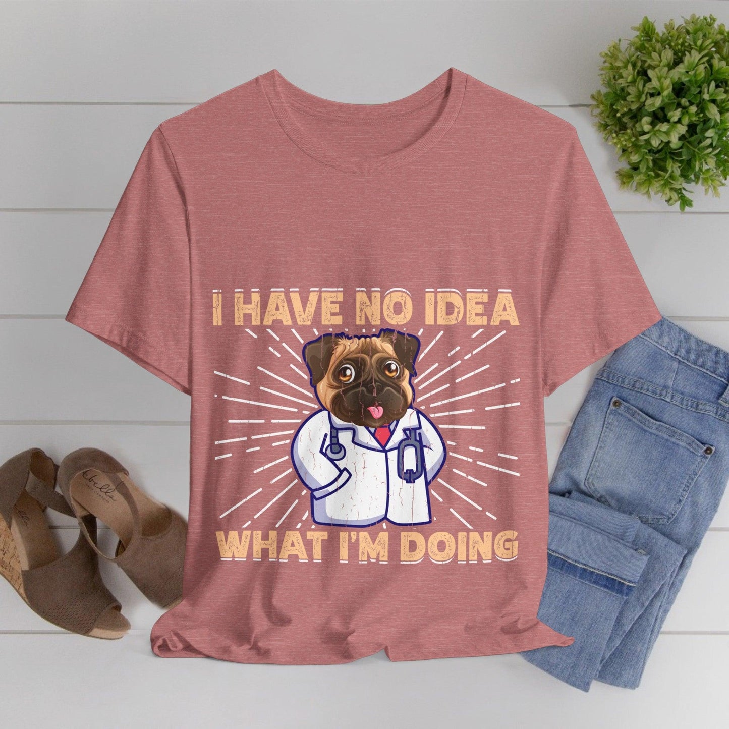 03 - Dog Doctor 1 - T-shirt