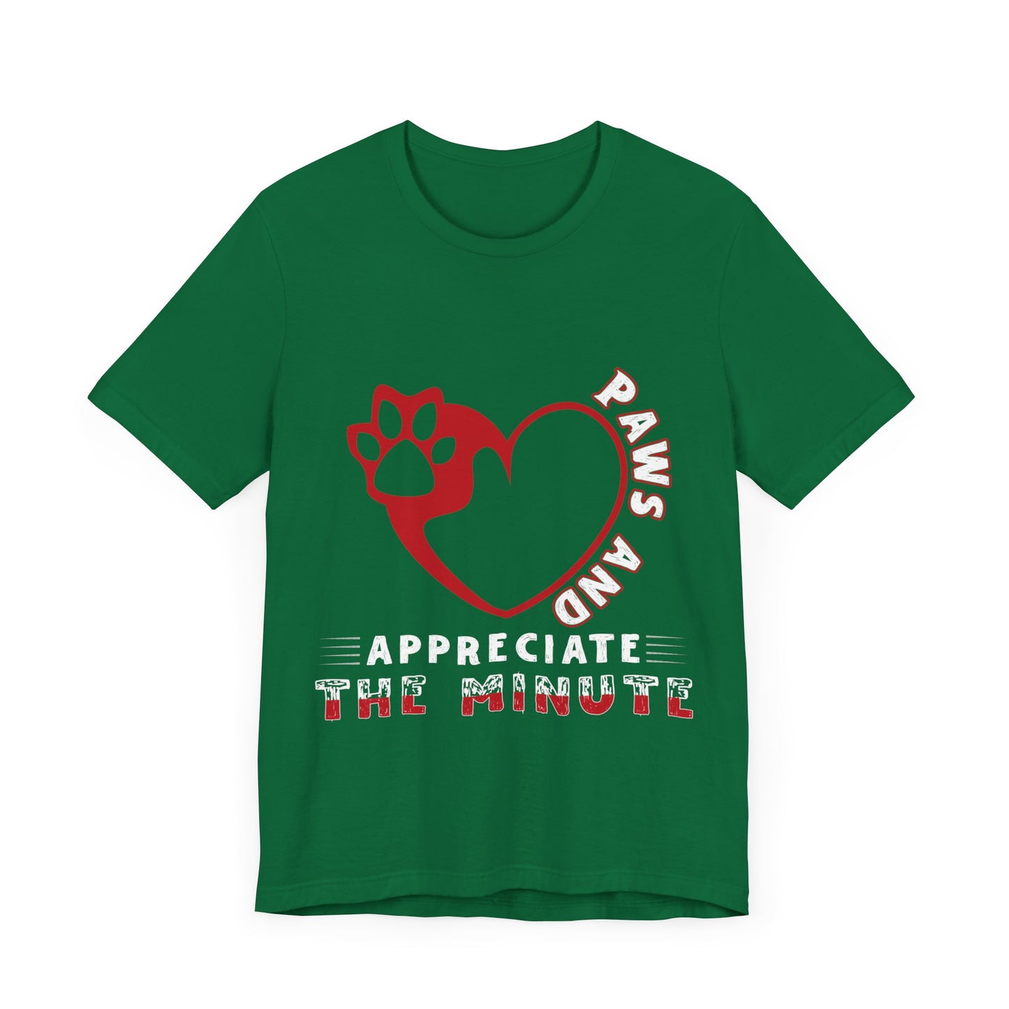 26 - Appreciate - T-shirt