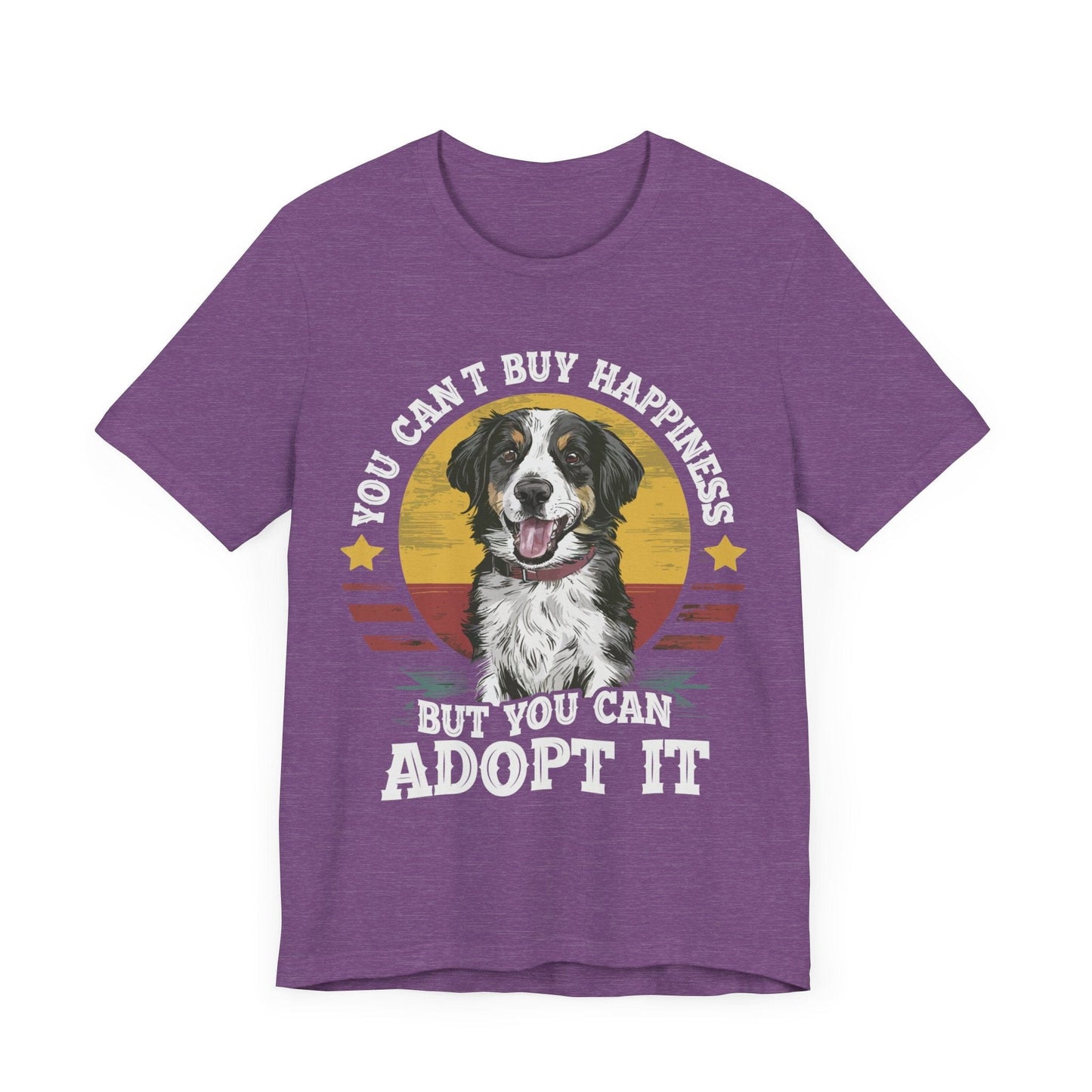 199 - You Can Adopt It - T-shirt