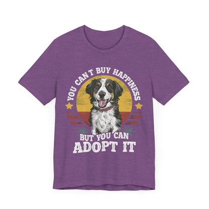 199 - You Can Adopt It - T-shirt