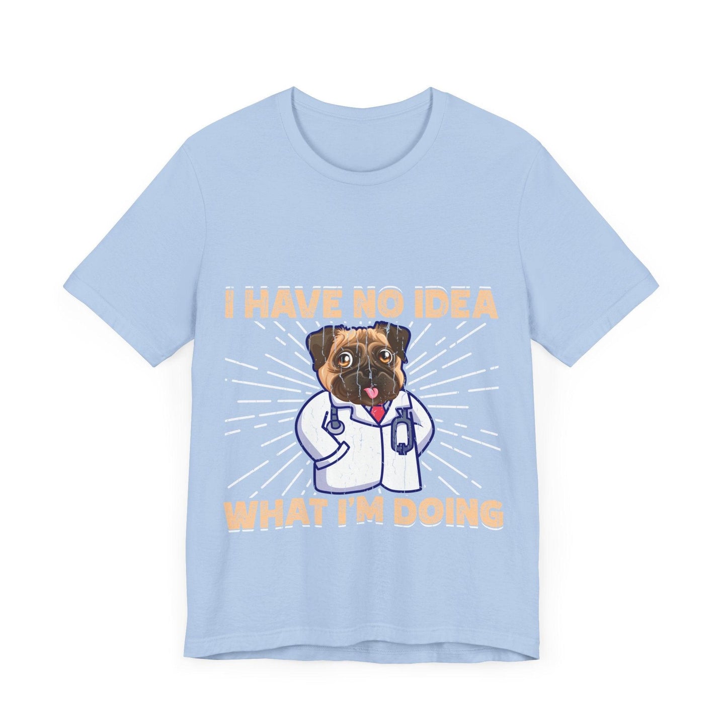 03 - Dog Doctor 1 - T-shirt