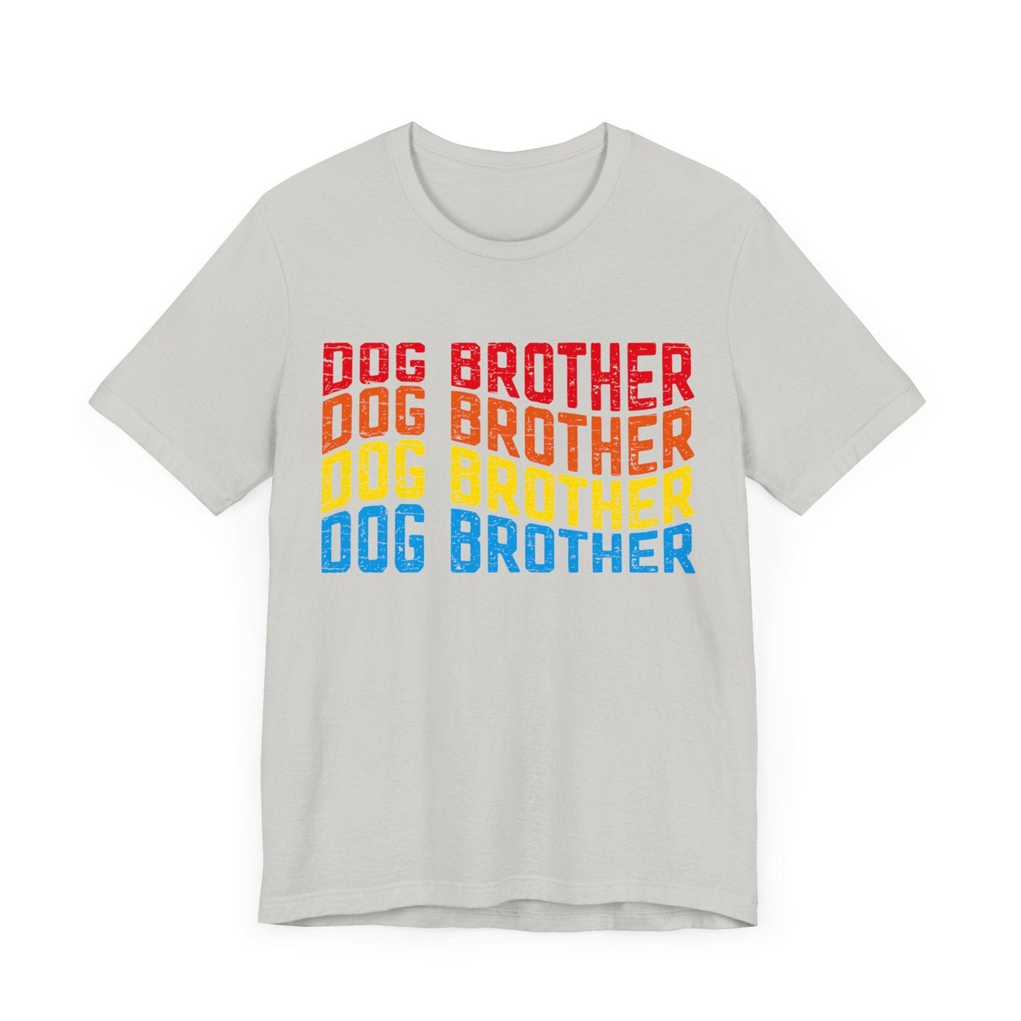 103 - Dog Brother - T-shirt