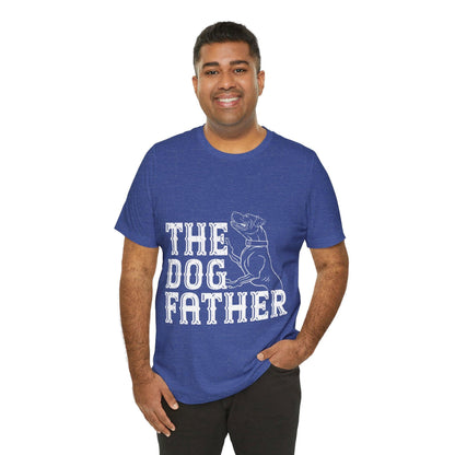 05 - The Dog Father 1 - T-shirt