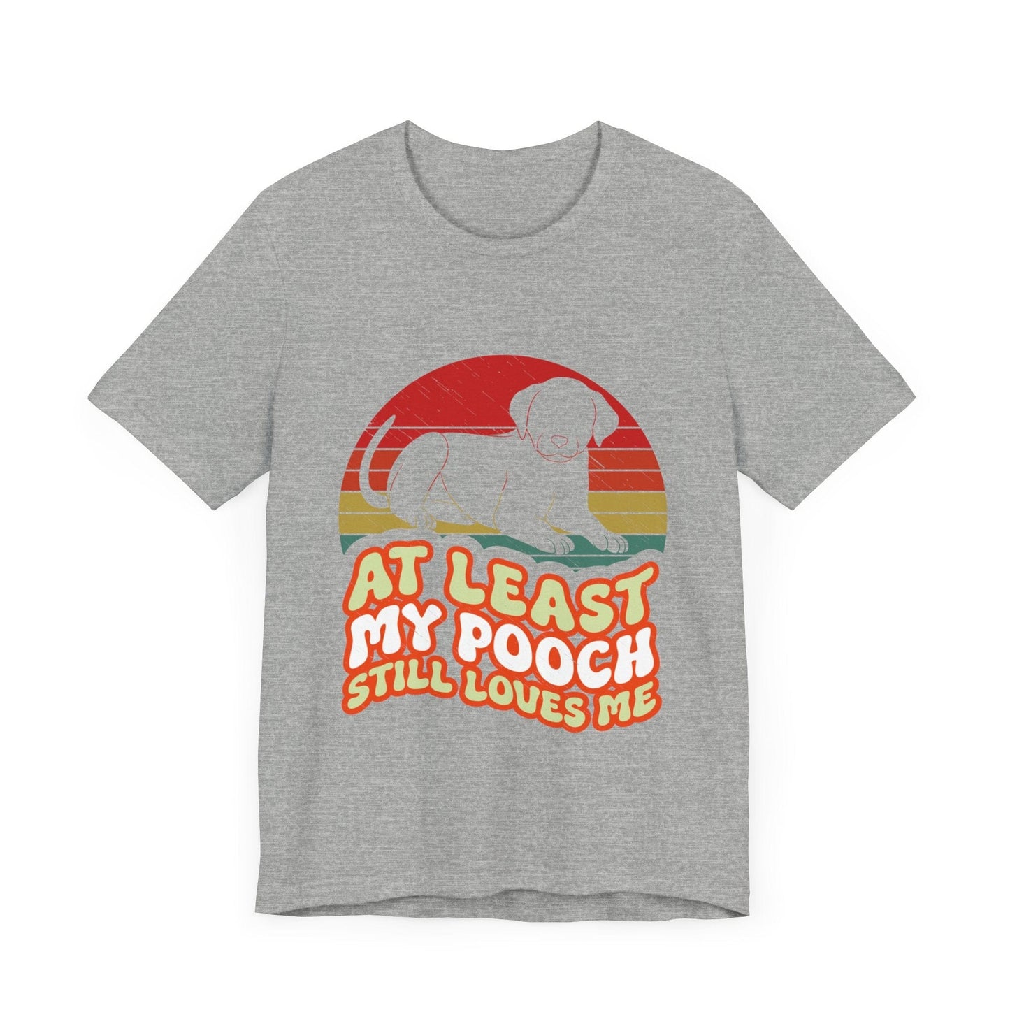 144 - My Pooch - T-shirt