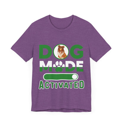 96 - Dog Made - T-shirt