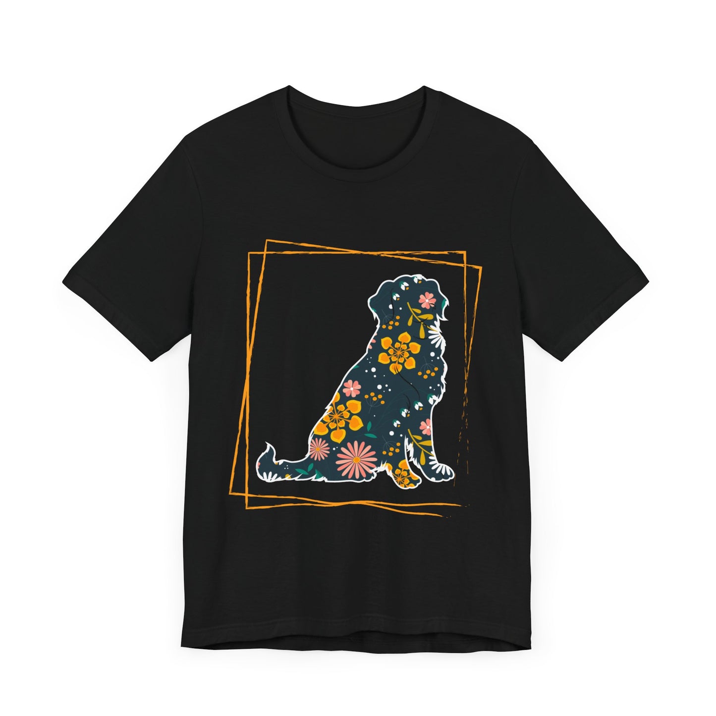 94 - My Loving Dog - T-shirt