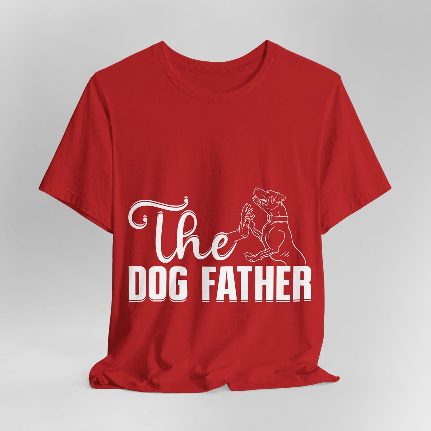 06 - The Dogfather 2 - T-shirt