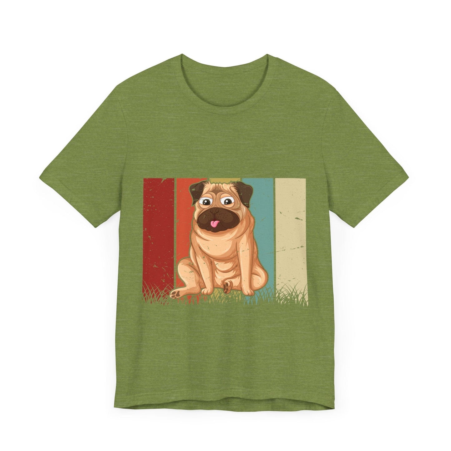 141 - Best Dog - T-shirt