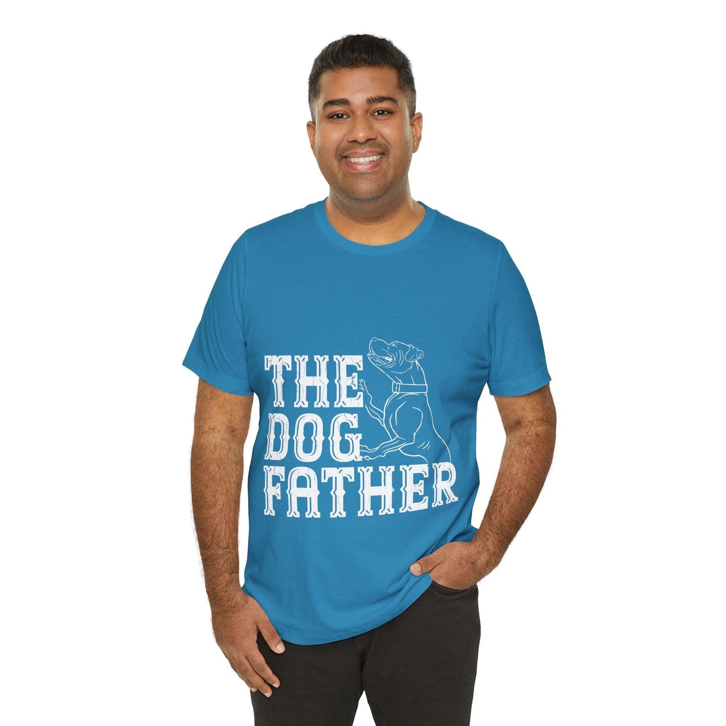 05 - The Dog Father 1 - T-shirt