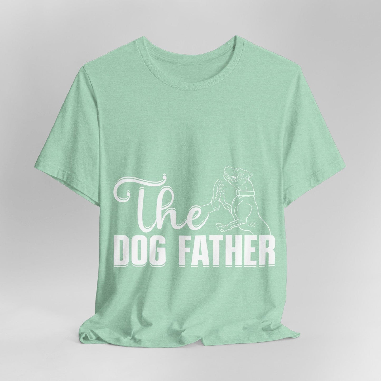 06 - The Dogfather 2 - T-shirt