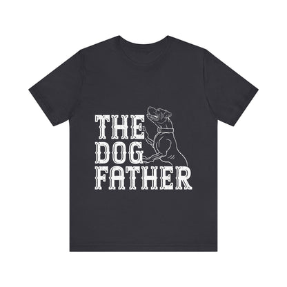 05 - The Dog Father 1 - T-shirt