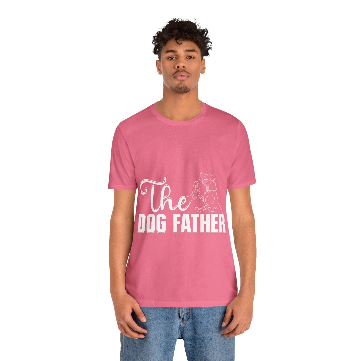 06 - The Dogfather 2 - T-shirt