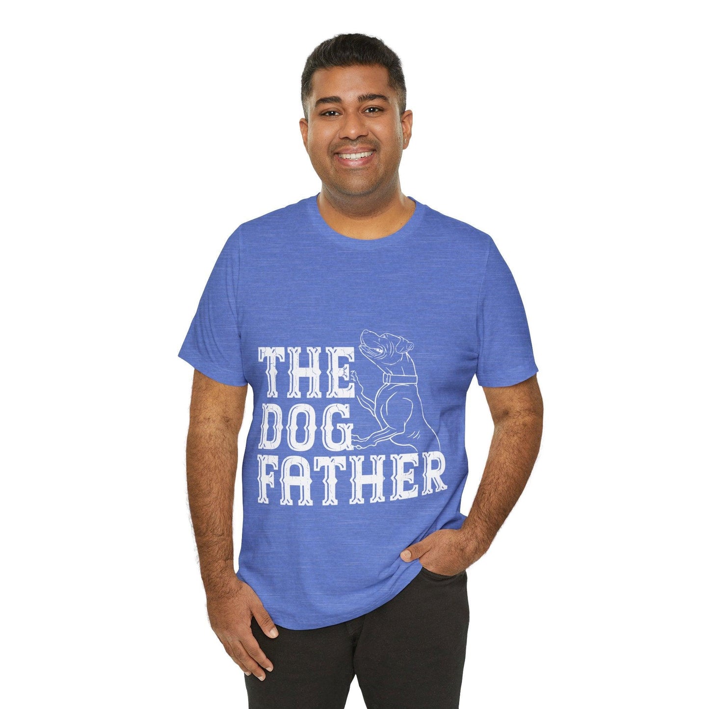 05 - The Dog Father 1 - T-shirt