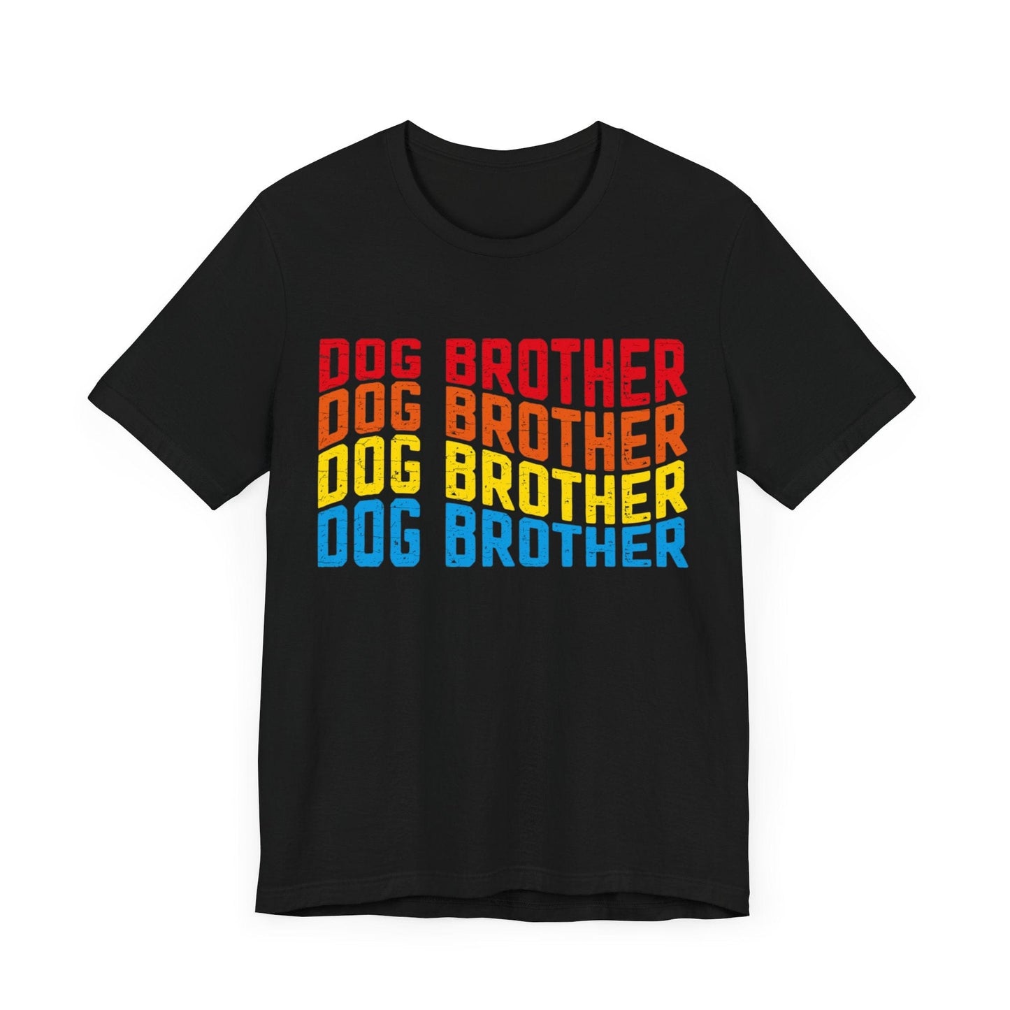 103 - Dog Brother - T-shirt