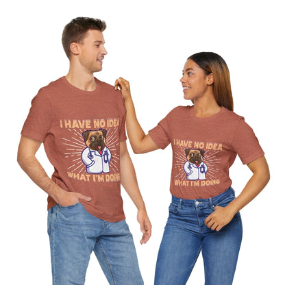 03 - Dog Doctor 1 - T-shirt