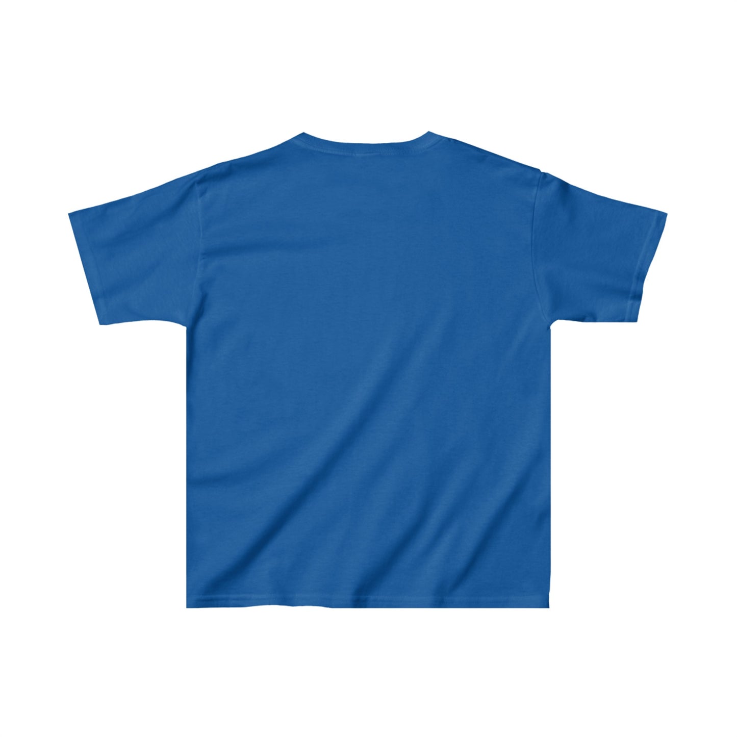 B3.11 - Kids Heavy Cotton™ Tee  - I'm Ready For 10th Grade