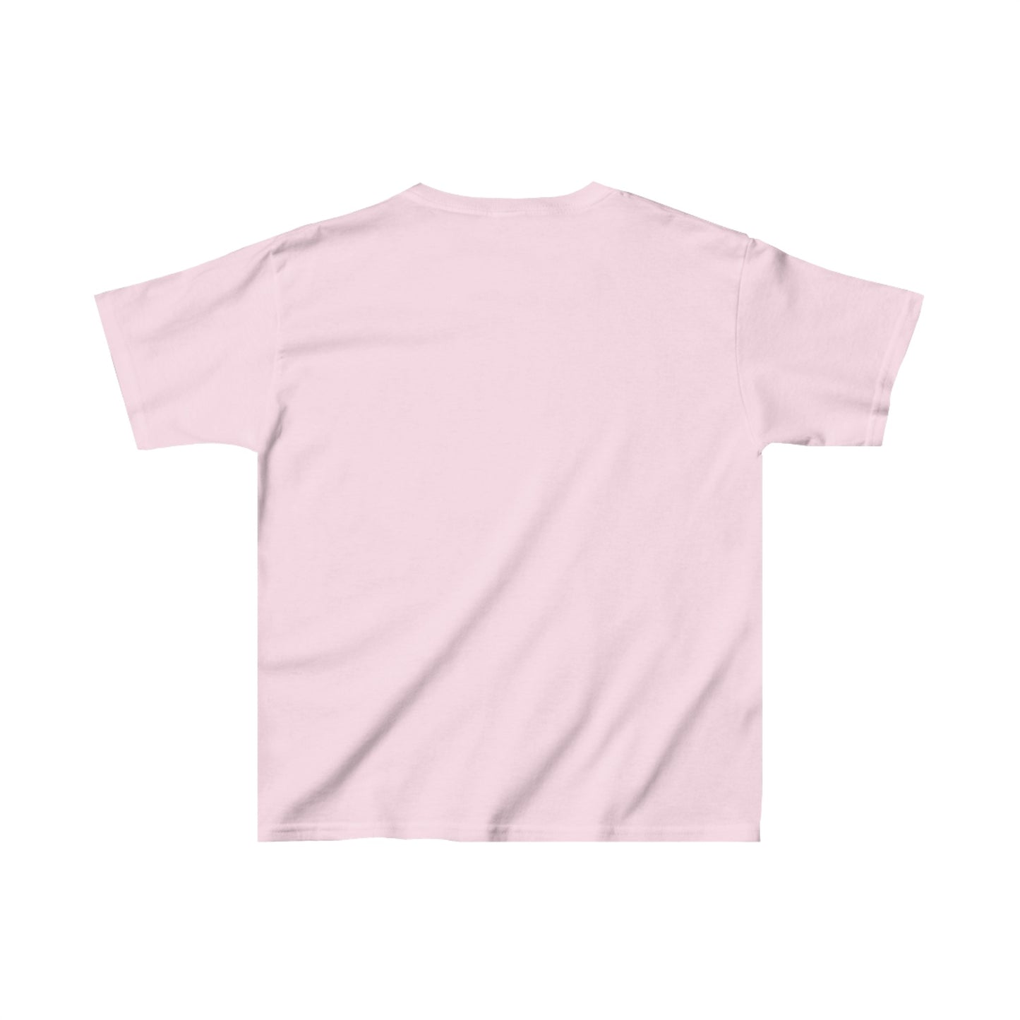 B3.11 - Kids Heavy Cotton™ Tee  - I'm Ready For 10th Grade