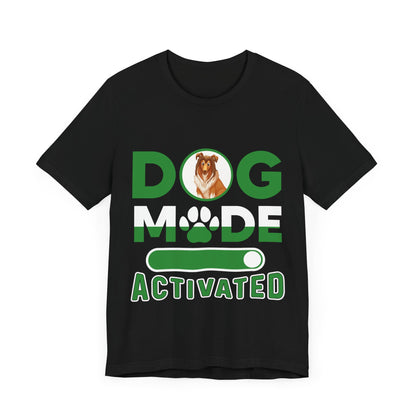 96 - Dog Made - T-shirt