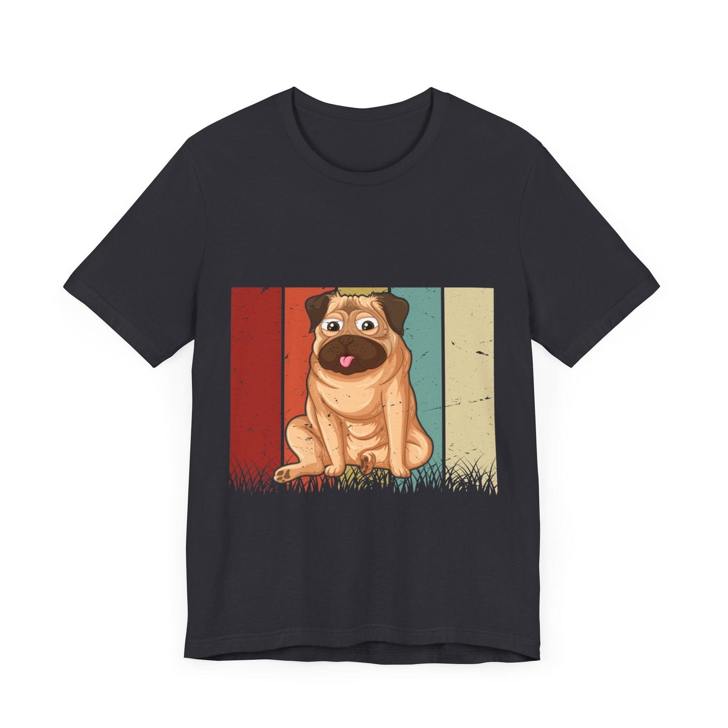 141 - Best Dog - T-shirt