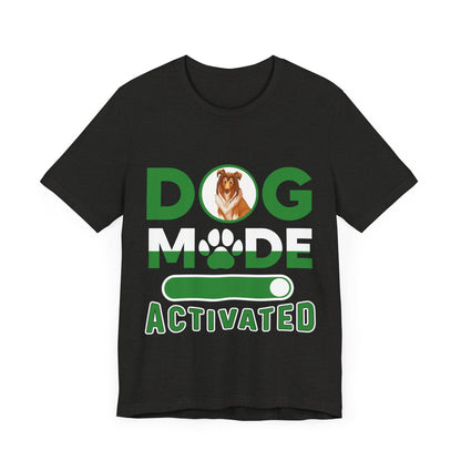 96 - Dog Made - T-shirt