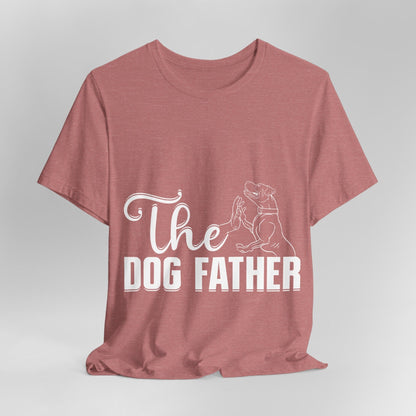 06 - The Dogfather 2 - T-shirt