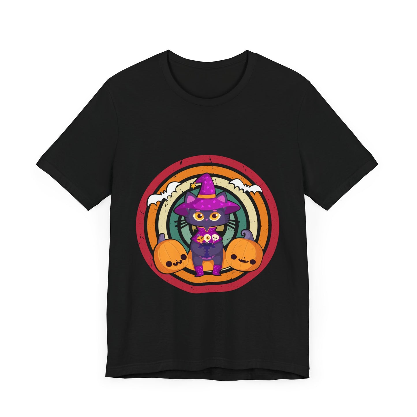 32 - Cat Lover - T-shirt