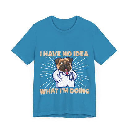 03 - Dog Doctor 1 - T-shirt