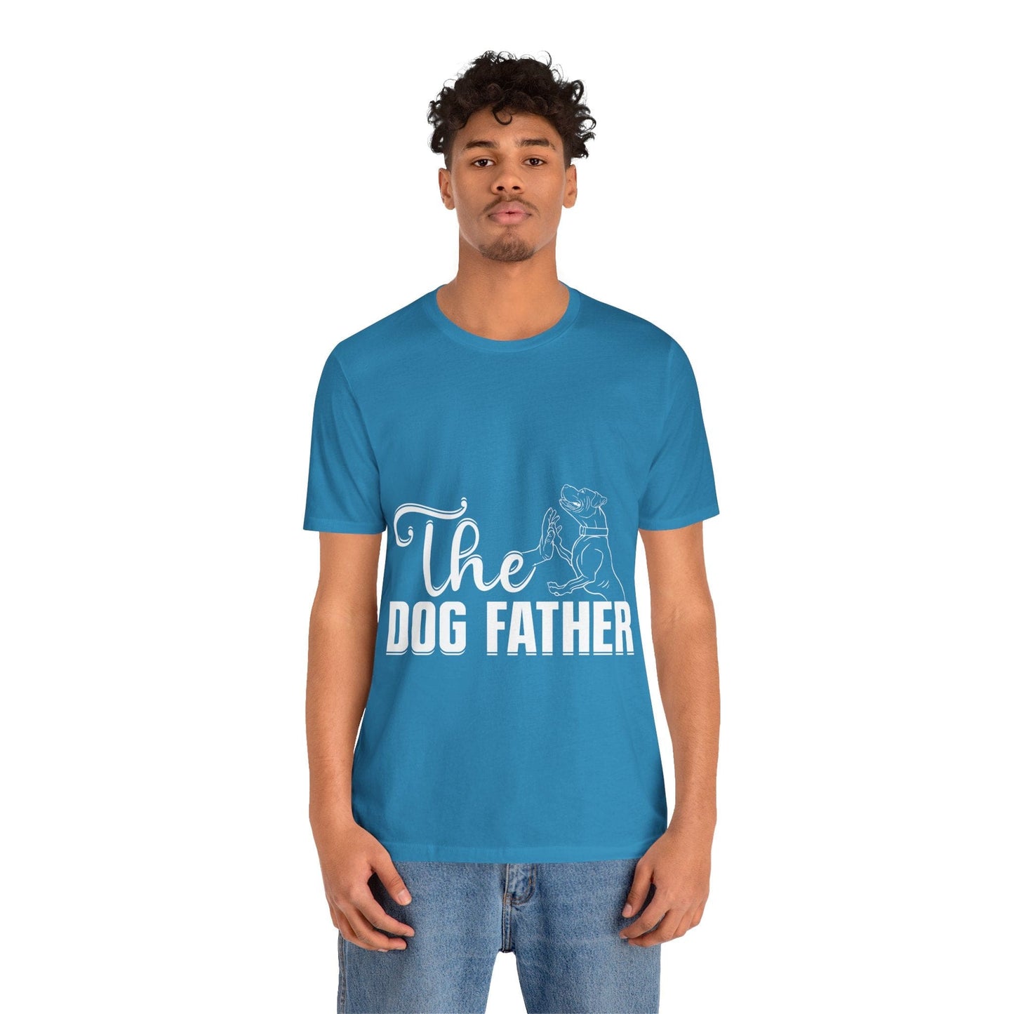 06 - The Dogfather 2 - T-shirt