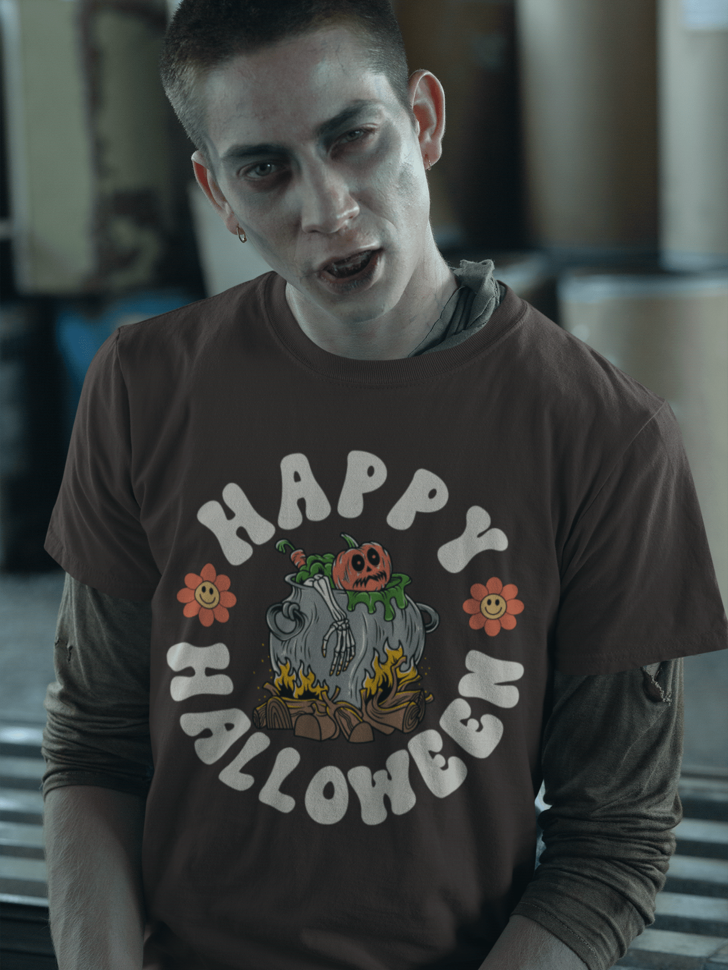 H98.-Vintage-Happy-Halloween-