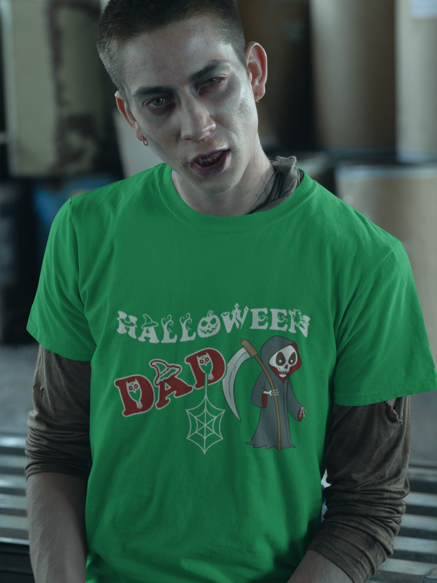 H44.Halloween-Dad