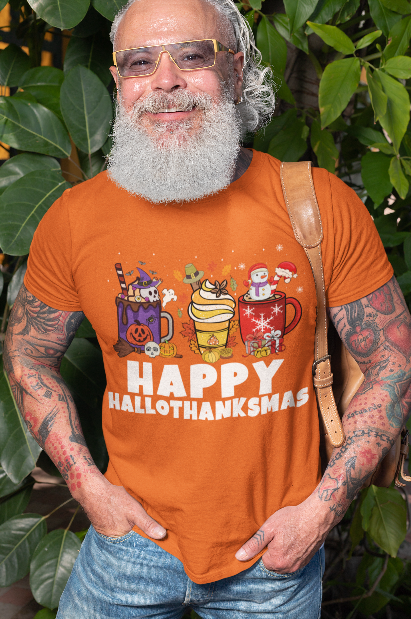 C2 Happy Hallothanksmas