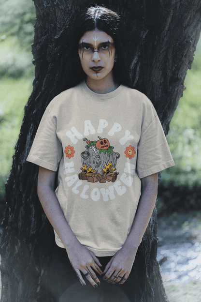 H98.-Vintage-Happy-Halloween-