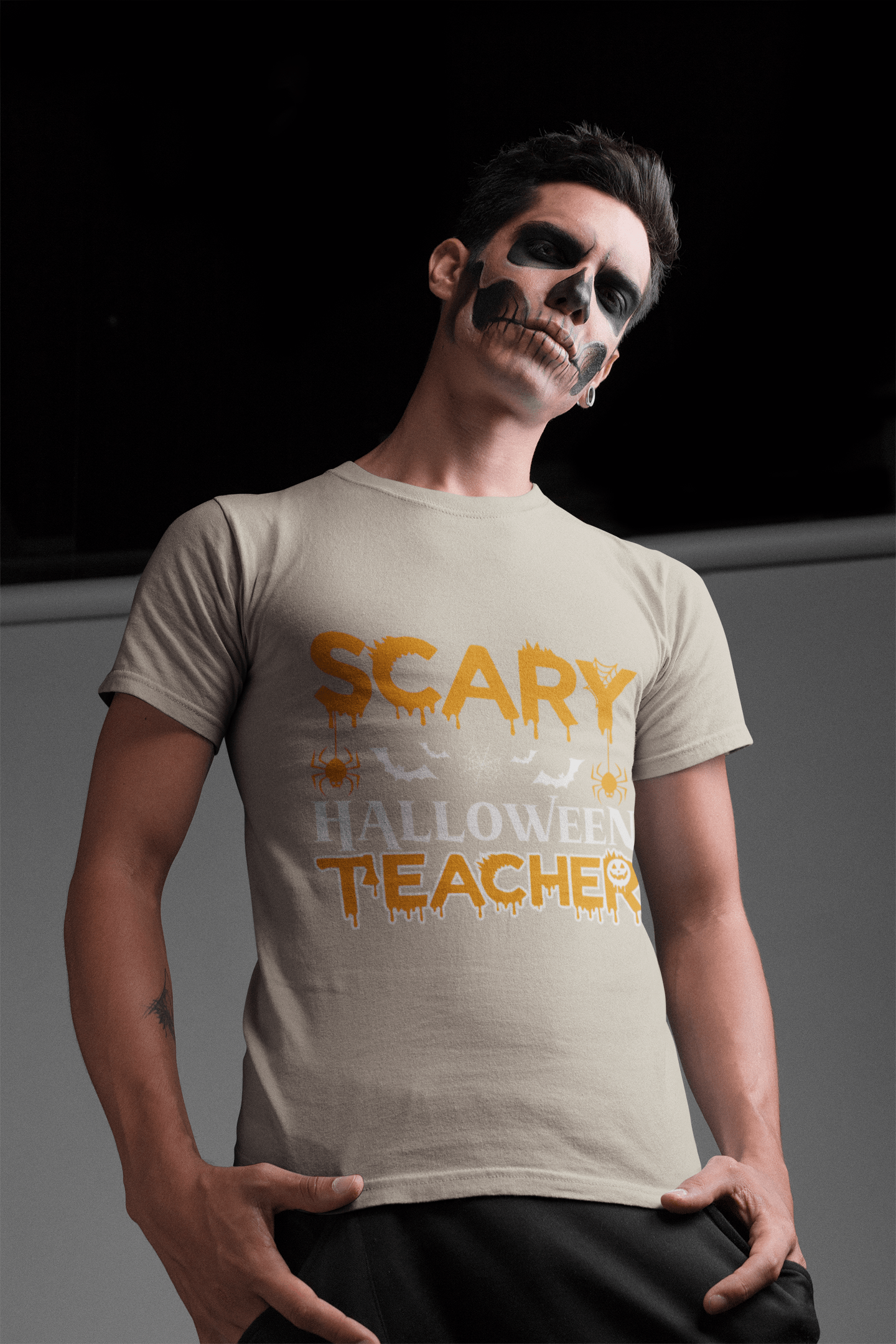 H55.Scary-halloween-teacher