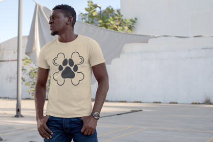 209 - Dogman - T-shirt