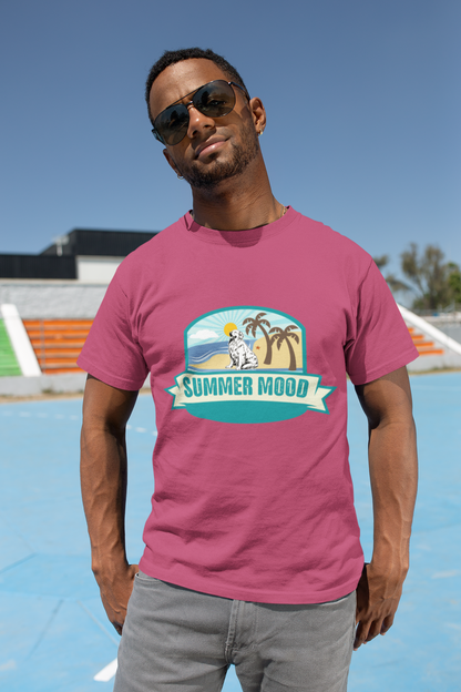 239 - Summer Mood- T-shirt